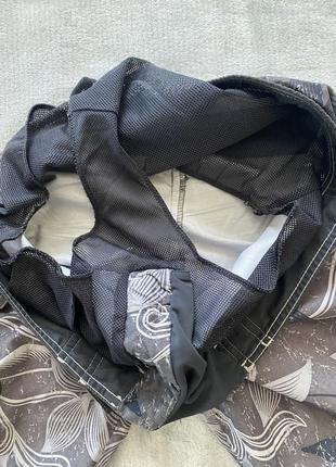 Мужские плавки adidas