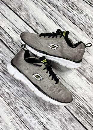 Skechers кроссовки оригинал 42 размер 43 скечерс