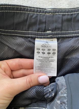 Мужские плавки adidas