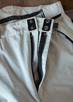 Лыжные брюки