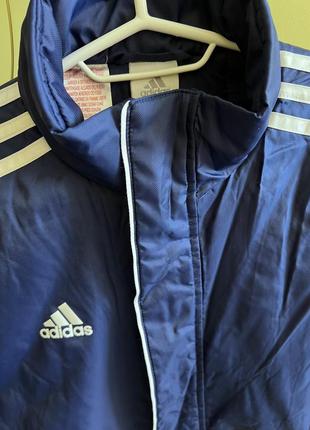 Куртка деми adidas, 11-12 лет 152 см