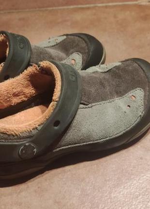 Crocs c13