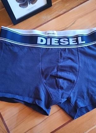 Оригинальные трусы diesel