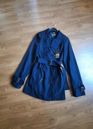 Тренч 42 размер