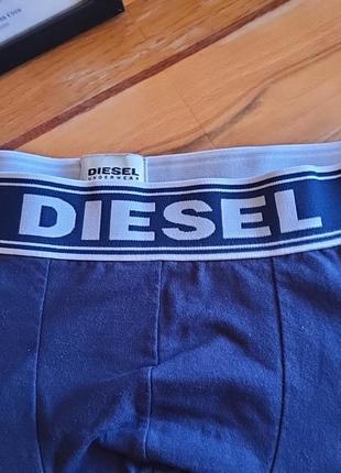 Орігінальні труси diesel3 фото