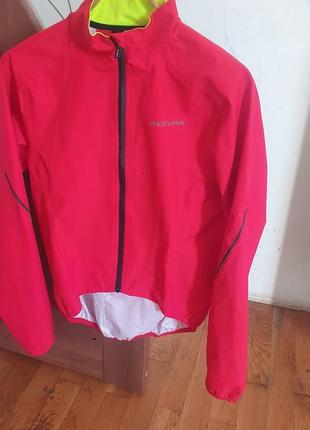 Куртка вітрівка олімпійка altura розмір s