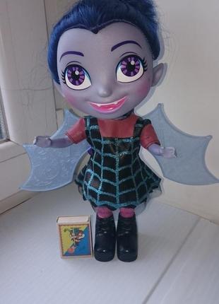 Кукла  - вампир, куколка, лялька 27см