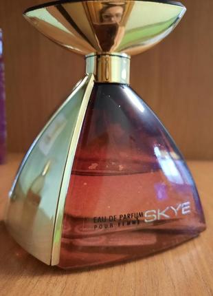 Парфуми skye pour femme armaf оригінал обмін