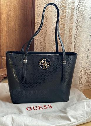 Сумка guess