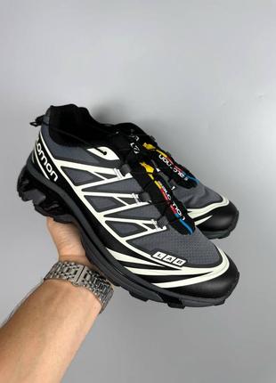 Salomon xt-6