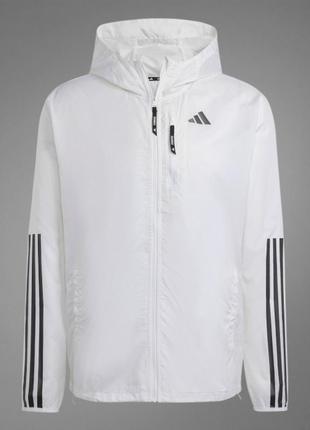 Вітровка для бігу adidas