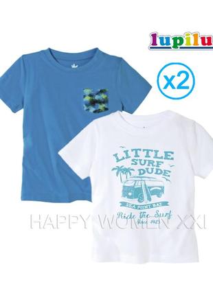 2 роки набір футболок для хлопчика вулиця дом спорт домашня піжамна футболка базова дитяча