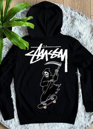 stussy grip reaper 1369 175378029