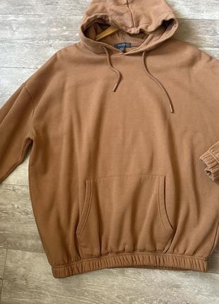 Primark orange hoodie deals