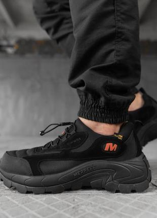 Кросівки merrell на осінь та зиму