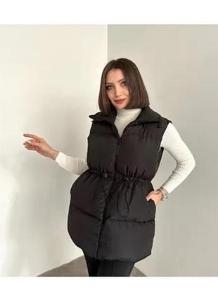 Жилетка