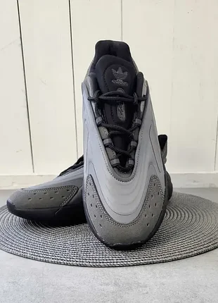 Кросівки чоловічі adidas ozelia арт:1723