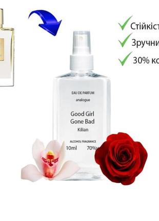 Kilian good girl gone bad, 110 мл.