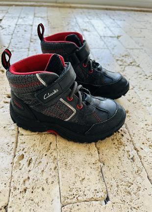 Чоботи дитячі