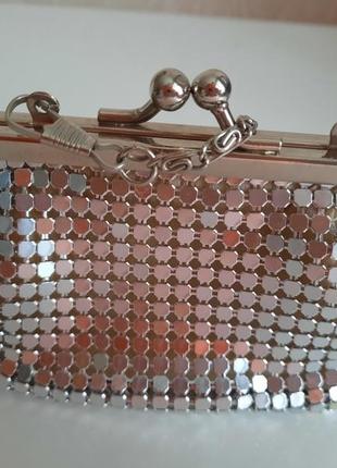 Сумочка - мини