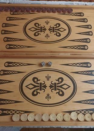 Продам нарди (шахи,шашки)