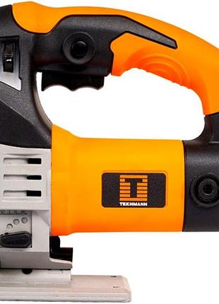 Електричний лобзик із колекторним двигуном tjs-800 mr 800w