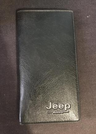 Гаманець jeep bulio