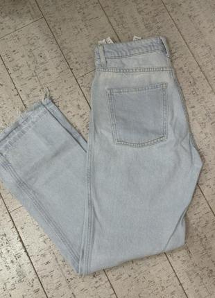 Джинси zara