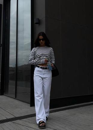 Тельняшка женская