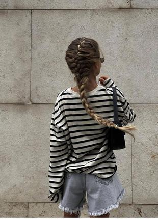 Тельняшка женская