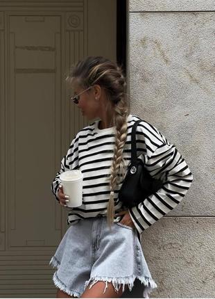 Тельняшка женская