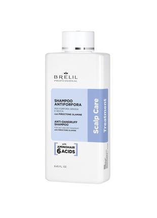 Шампунь проти лупи  250 ml
