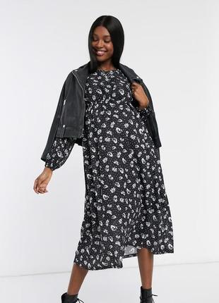 Нова сукня для вагітних topshop 12 р