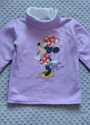 Светр для дівчинки р128