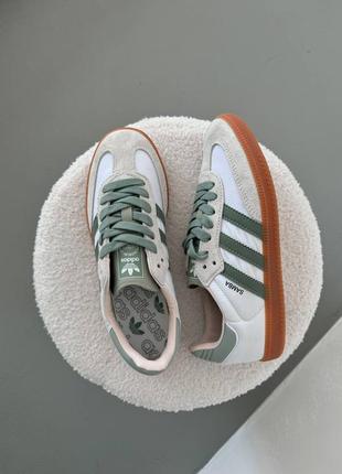 Кросівки adidas spezial замша /шкіра