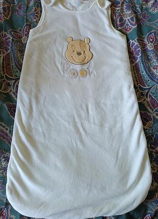 Спальник дитячий