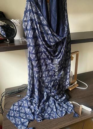 Щаль палантин от fatface