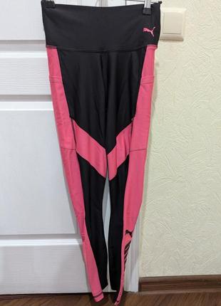 Лосини puma xs