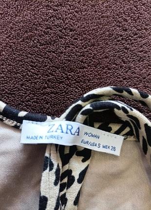 Сукня zara 3