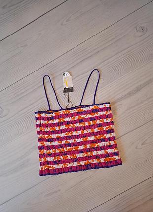 Топ- резинка