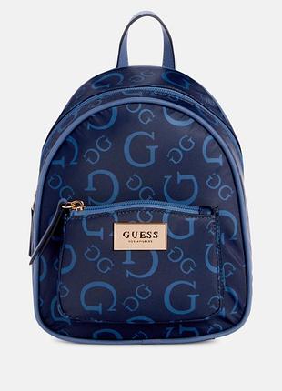 Жіночий рюкзак con guess