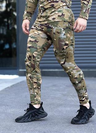 Термобелье esdy courage-2 мультикам 90% полиэстер 10% спандекс для зимних активностей dm-11