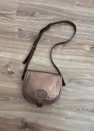 Сумка paul marius crossbody bag guess michael kors