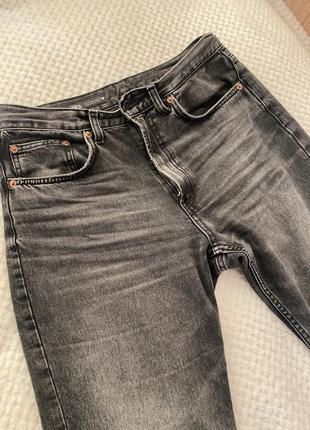 Джинсы zara, 40 размер