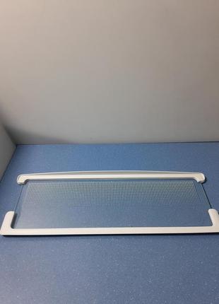 Полка стеклянная для холодильника liebherr 9293292