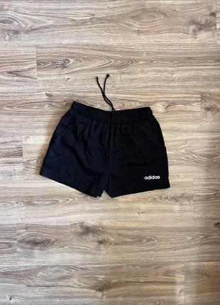 Шорти adidas vintage