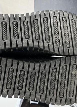 Туфли мокасы мужские 41 размер из натуральной кожи