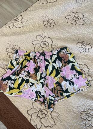 Пижама женская набор для сна шортики+майка домашний комплект красивый стильный удобный практичный5 фото