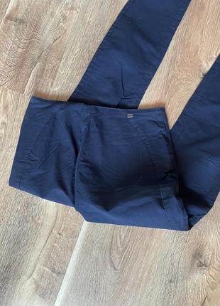 Класичні брюки tommy hilfiger3 фото
