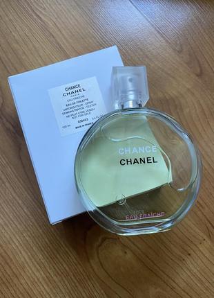 Жіночі парфуми (тестер) 100 ml.